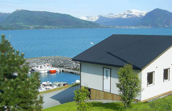 4 Person Holiday Home in Lauvstad-by Traum - Foto 31