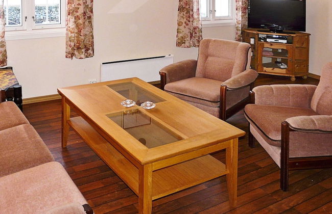 4 Person Holiday Home in Lauvstad-by Traum - Foto 5