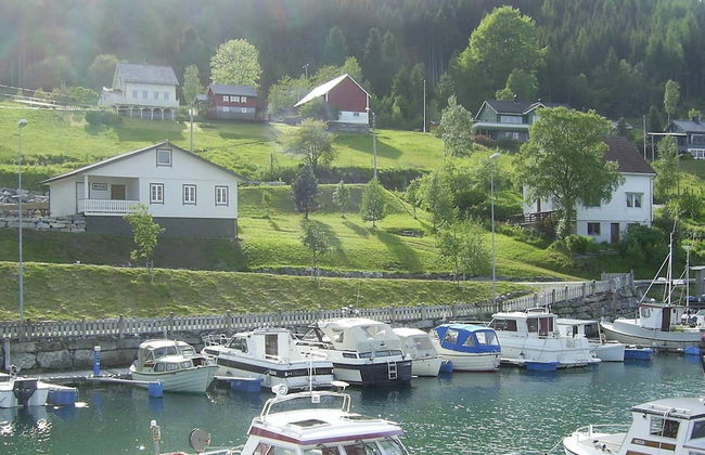 4 Person Holiday Home in Lauvstad-by Traum - Foto 26