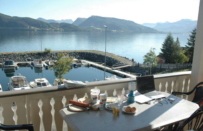 4 Person Holiday Home in Lauvstad-by Traum - Foto 33