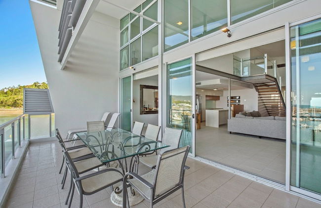 Peninsula Airlie Beach - Foto 52