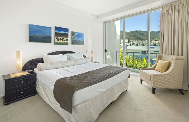Peninsula Airlie Beach - Foto 16