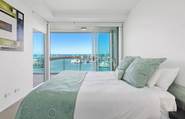 Peninsula Airlie Beach - Foto 24
