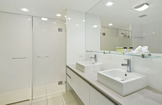 Peninsula Airlie Beach - Foto 63