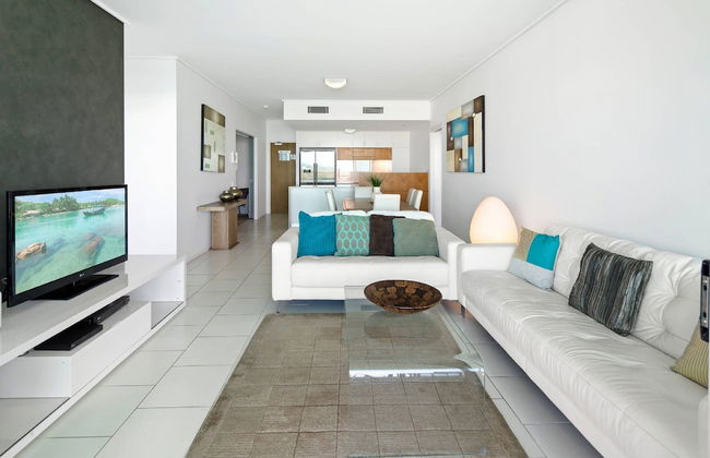 Peninsula Airlie Beach - Foto 38