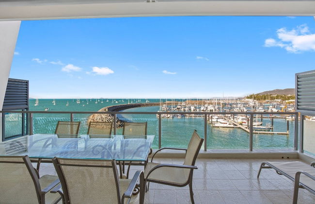 Peninsula Airlie Beach - Foto 56