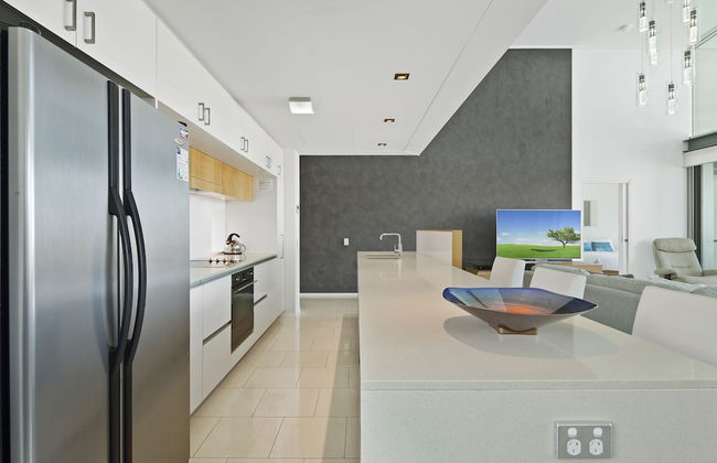Peninsula Airlie Beach - Foto 33