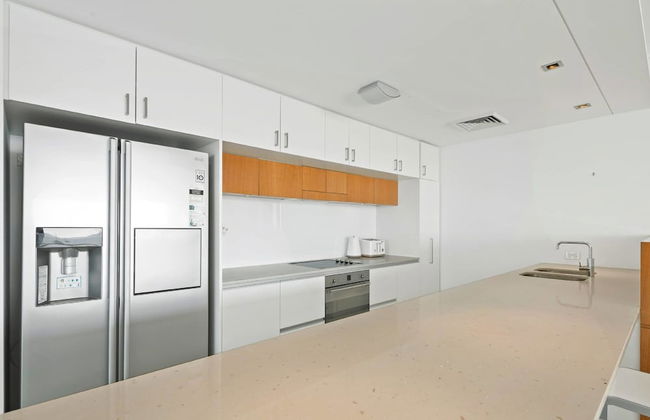 Peninsula Airlie Beach - Foto 30