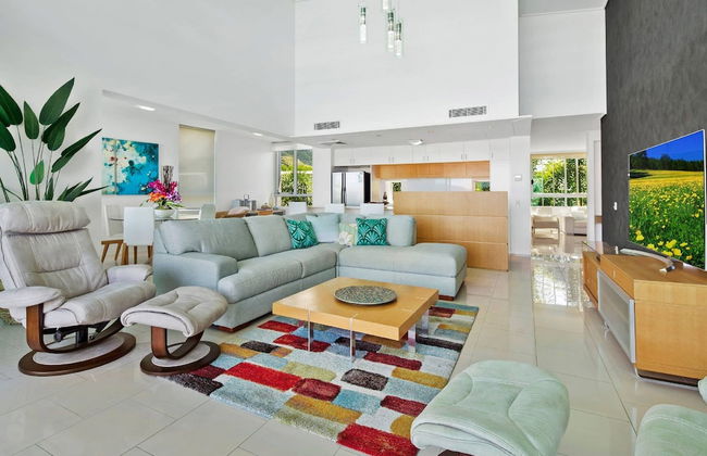 Peninsula Airlie Beach - Foto 42