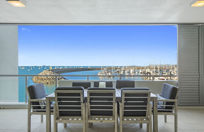 Peninsula Airlie Beach - Foto 1