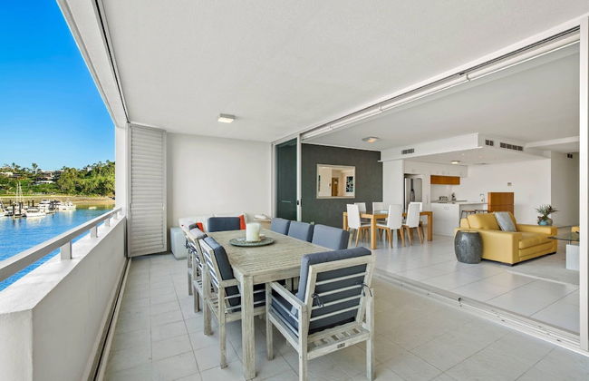Peninsula Airlie Beach - Foto 14