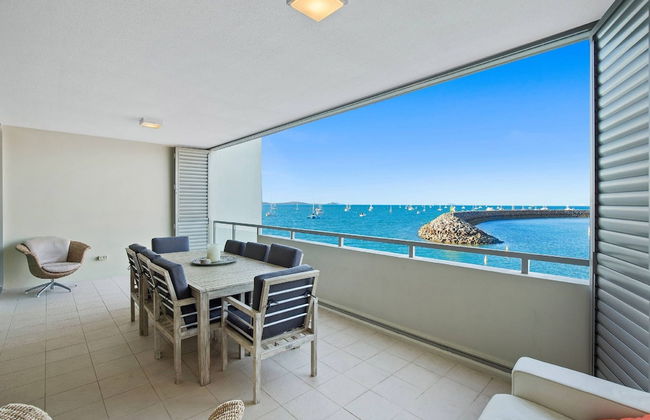 Peninsula Airlie Beach - Foto 50