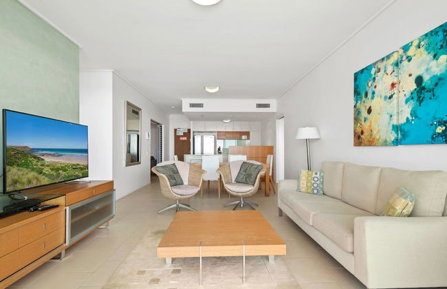 Peninsula Airlie Beach - Foto 35