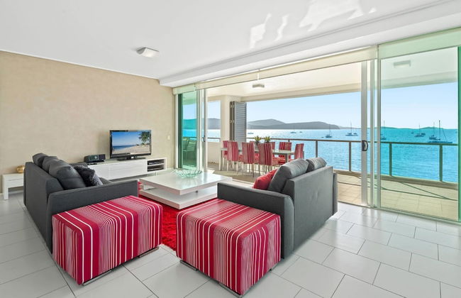Peninsula Airlie Beach - Foto 36