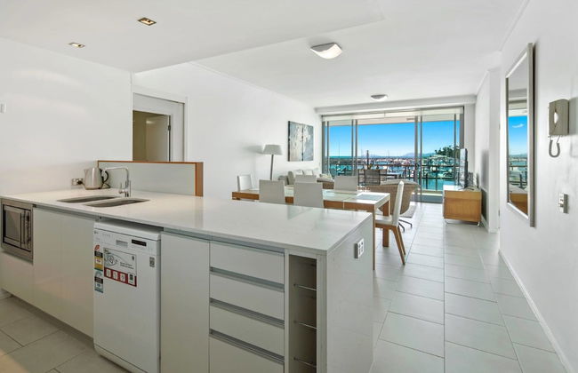 Peninsula Airlie Beach - Foto 29