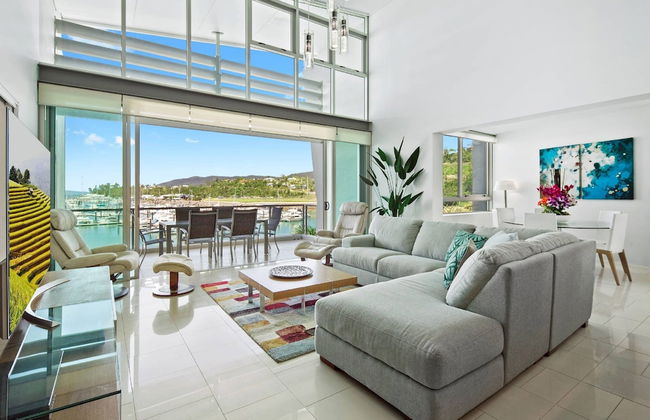 Peninsula Airlie Beach - Foto 40