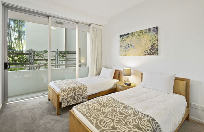 Peninsula Airlie Beach - Foto 62