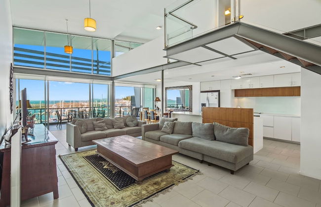 Peninsula Airlie Beach - Foto 44