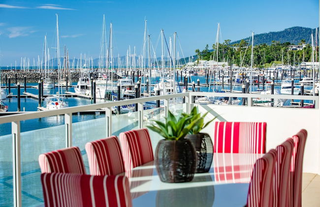 Peninsula Airlie Beach - Foto 49