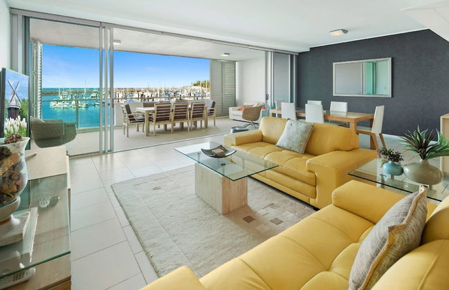 Peninsula Airlie Beach - Foto 12