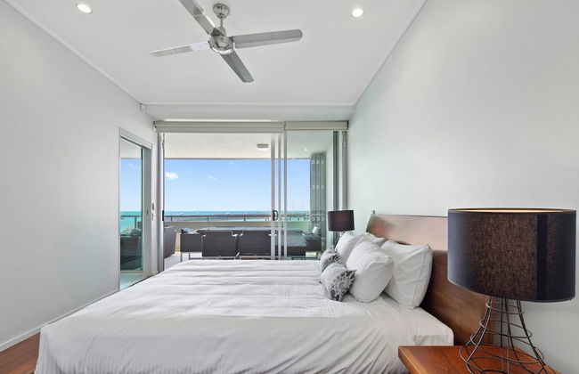 Peninsula Airlie Beach - Foto 11