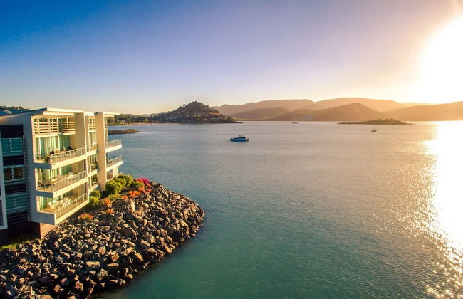 Peninsula Airlie Beach - Foto 80