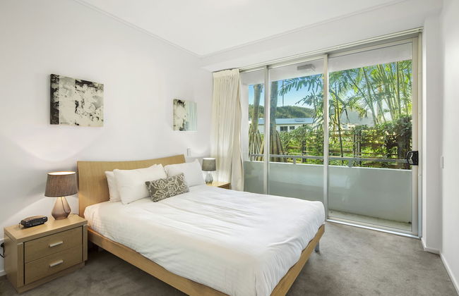 Peninsula Airlie Beach - Foto 18