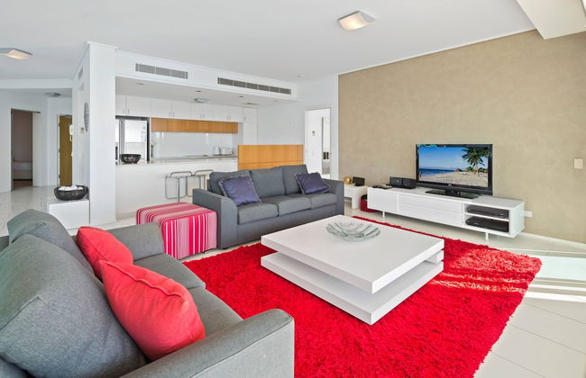 Peninsula Airlie Beach - Foto 48