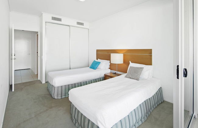 Peninsula Airlie Beach - Foto 4