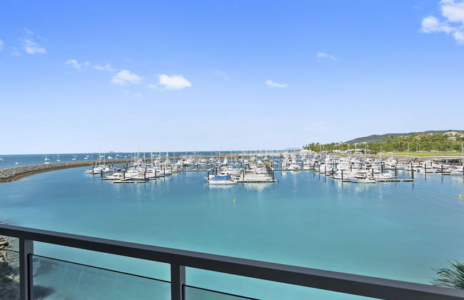 Peninsula Airlie Beach - Foto 57