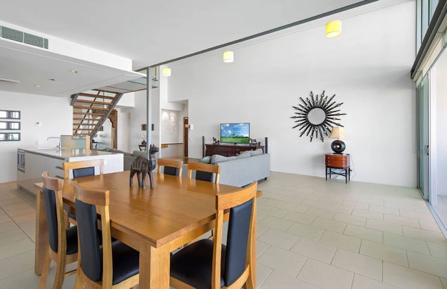 Peninsula Airlie Beach - Foto 26
