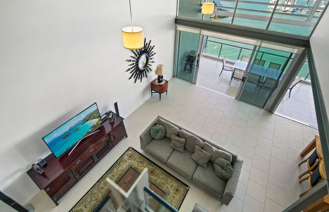 Peninsula Airlie Beach - Foto 43