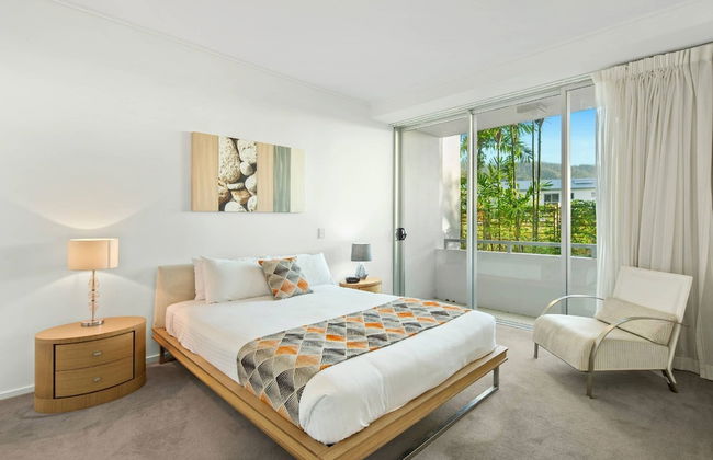 Peninsula Airlie Beach - Foto 5