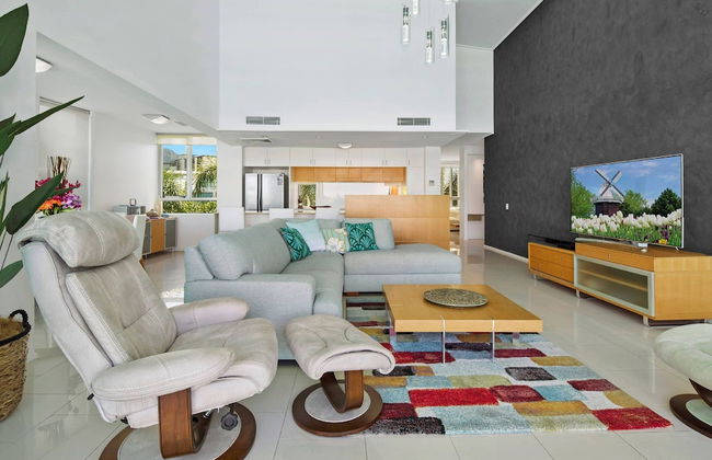 Peninsula Airlie Beach - Foto 41