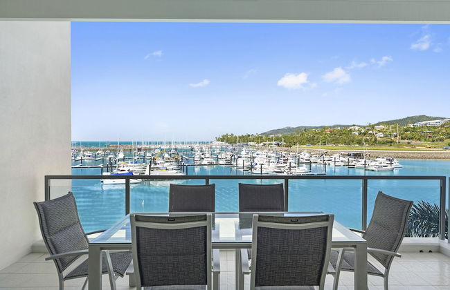 Peninsula Airlie Beach - Foto 53
