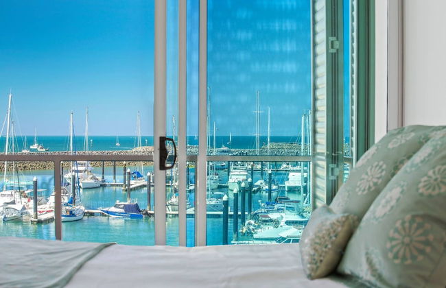 Peninsula Airlie Beach - Foto 54