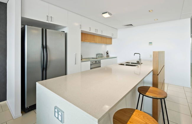 Peninsula Airlie Beach - Foto 8