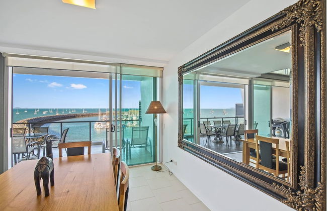 Peninsula Airlie Beach - Foto 27