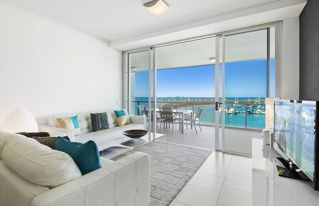 Peninsula Airlie Beach - Foto 45