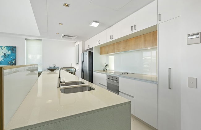 Peninsula Airlie Beach - Foto 32