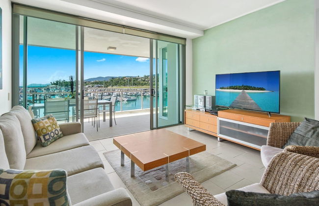 Peninsula Airlie Beach - Foto 34