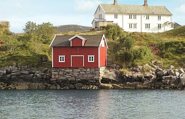 11 Person Holiday Home in Bud-by Traum - Photo 24