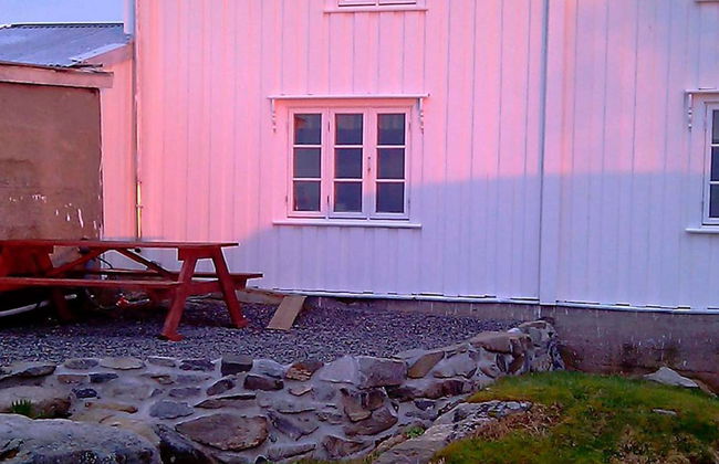 11 Person Holiday Home in Bud-by Traum - Foto 29