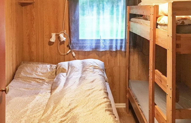 6 Person Holiday Home in Averoy-by Traum - Foto 2