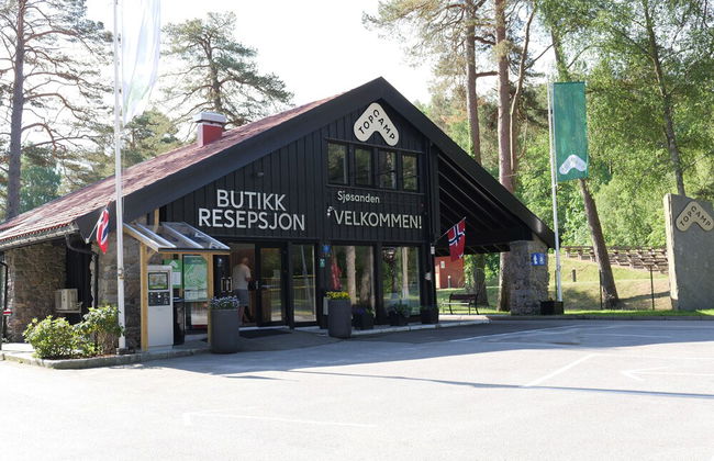 Topcamp Sjøsanden - Mandal - Foto 1