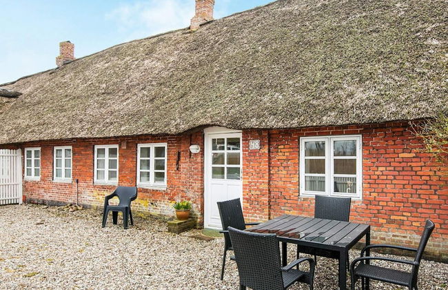 6 Person Holiday Home in Hojer - Foto 1