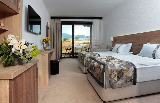Wine & SPA Complex Starossel - Foto 12