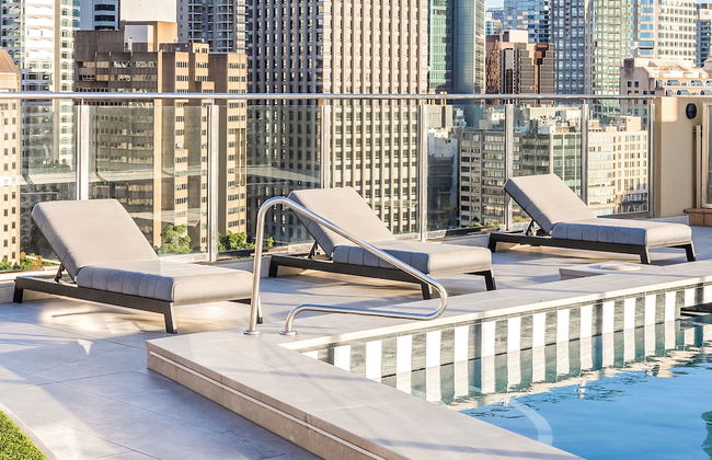 Oaks Sydney Hyde Park Suites - Foto 39
