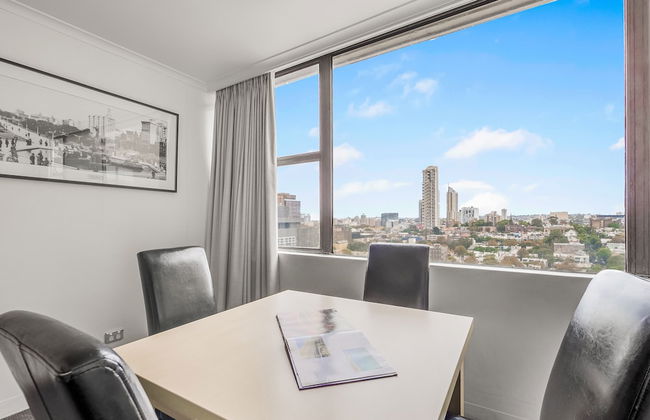 Oaks Sydney Hyde Park Suites - Foto 12