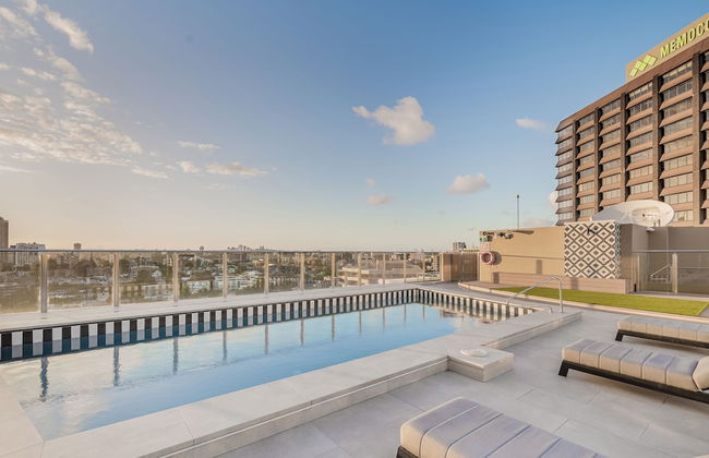 Oaks Sydney Hyde Park Suites - Foto 33